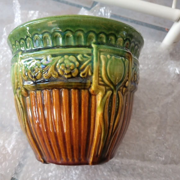 Other - Vintage planter MC COY